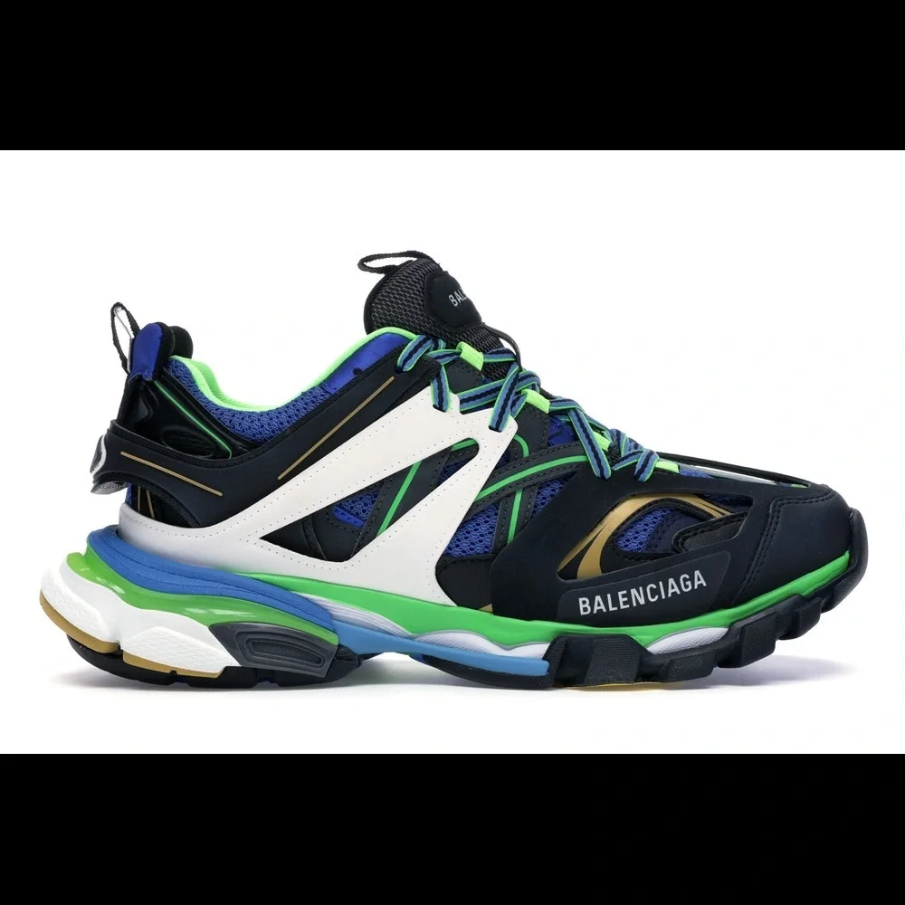 Balenciaga Tracker Trainer - Picture 5 of 8